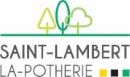 SAINT-LAMBERT LA-POTHERIE