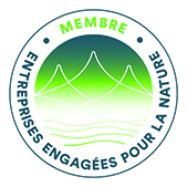 Entreprises engagées pour la nature